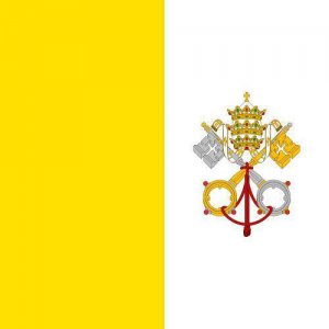 ​世界上一共有三个国中国，分别位于欧洲和非洲，你知道吗？