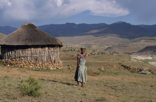 世界上一共有三个国中国，分别位于欧洲和非洲，你知道吗？