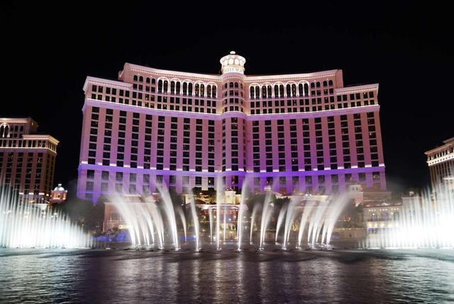 世界上十大豪华赌场，亚洲占四席，你知道是那些吗？