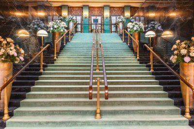 ​世界上十大豪华赌场，亚洲占四席，你知道是那些吗？