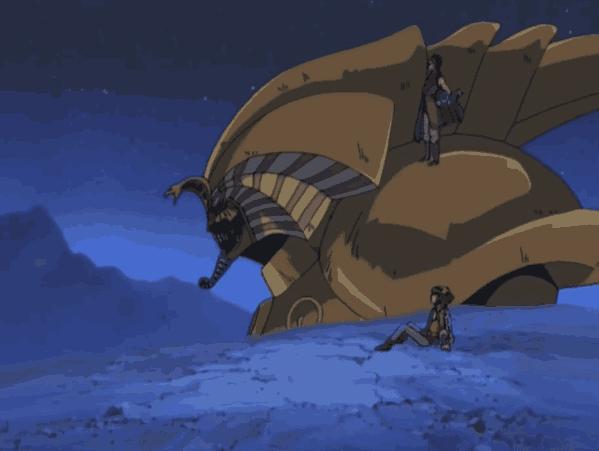 盘点一下在《游戏王》的世界中有几个人成功的召唤出了黑暗大法师