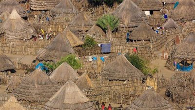 ​世界上最年轻的国家：独立还不到10年，就在非洲！