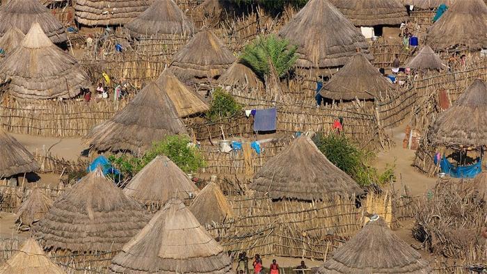 世界上最年轻的国家：独立还不到10年，就在非洲！