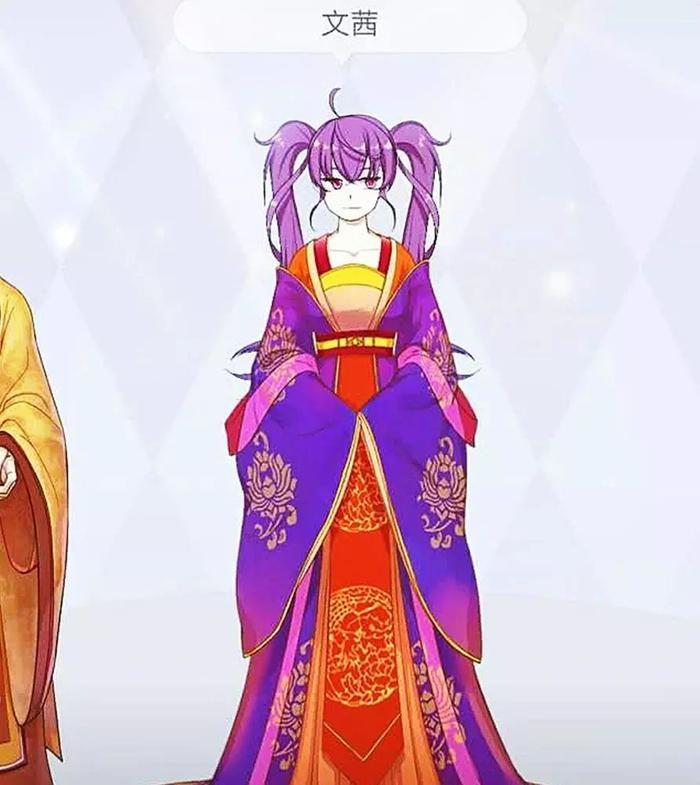 叶罗丽:当6位角色穿越到古代,冰公主变化巨大,她却依旧那么丑