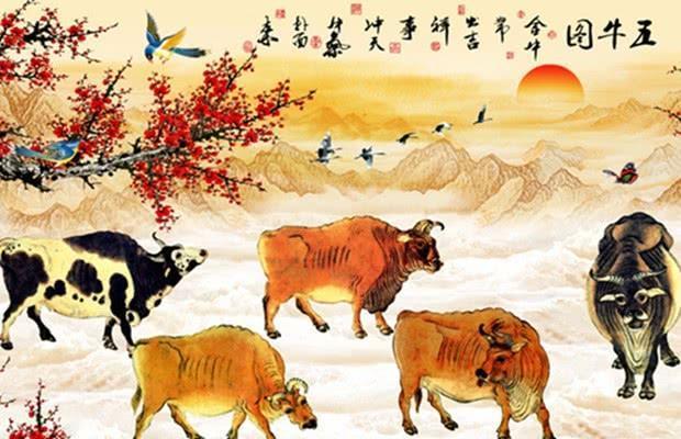 二月二龙抬头四生肖事业有好开头，财富有好彩头，生活有好奔头