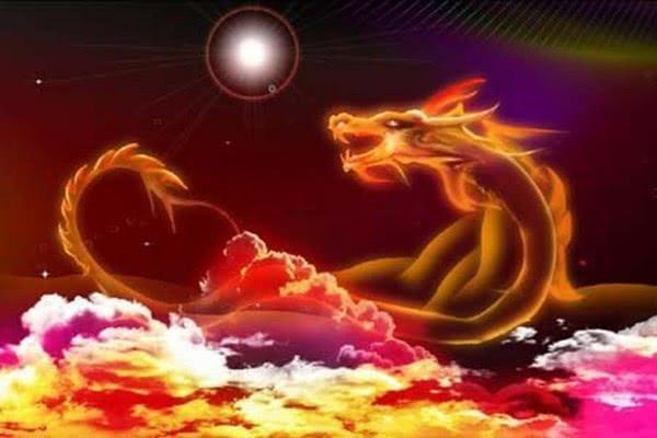 二月二龙抬头四生肖事业有好开头，财富有好彩头，生活有好奔头