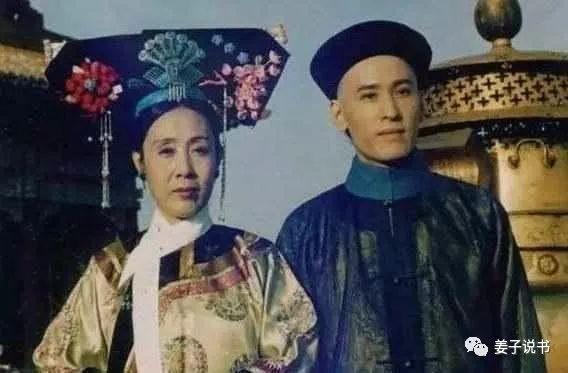 慈禧长得有多漂亮?看看这些难得一见的老照片就知道了!