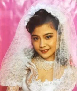 ​二嫂苏妙婵虎艳芬年轻照曝光,原来她与康祈光已经结婚三十多年