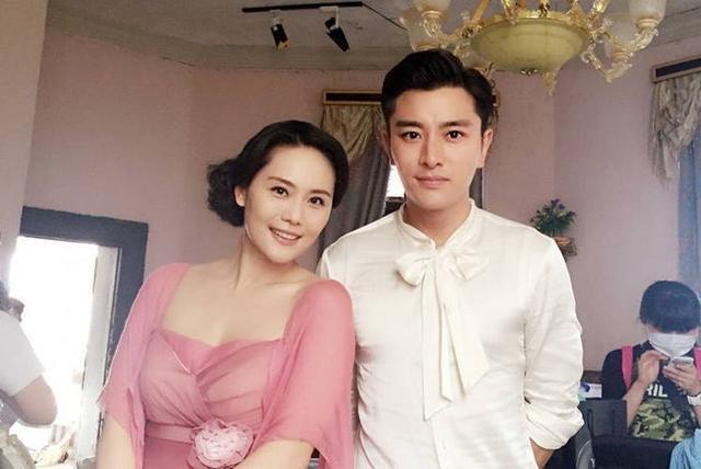 有种“整容”叫《还珠格格》柳红，20年过去了，如今美到高不可攀