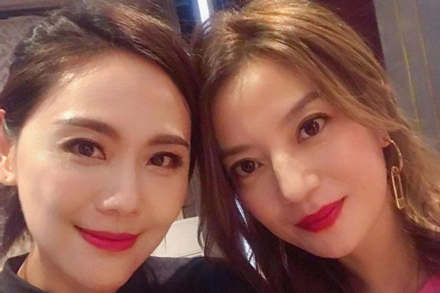 有种“整容”叫《还珠格格》柳红，20年过去了，如今美到高不可攀