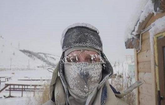 世界上“最冷”的村庄，最低气温达零下67.7度，平均寿命却不低