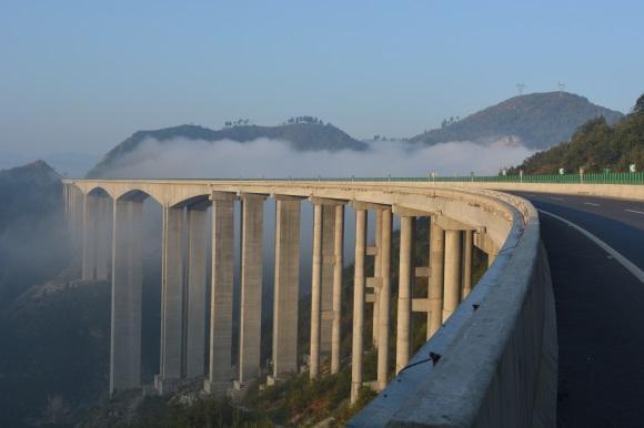 盘点中国大桥之“最”，有些桥还是世界之最，看看你都认识几个？