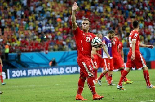 盘点俄罗斯世界杯之最！最高球员超2米，有人年纪都能当对手父亲