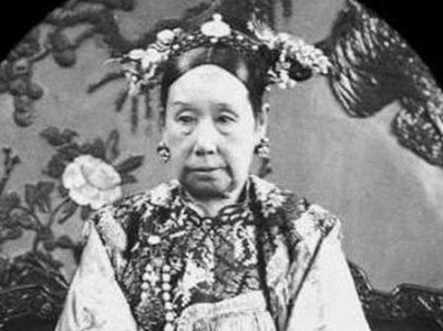 ​慈禧太后临终前说这段话，她统治中国47年，已感到深深后悔！
