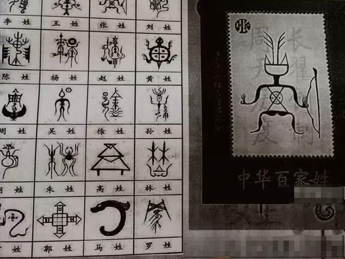 中国古代的复姓,在史书上只出现过一次,如今已经完全消失