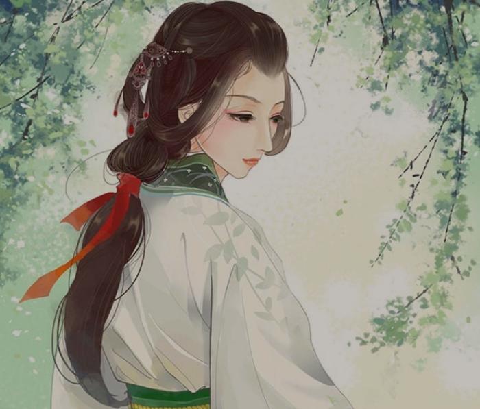 中国古代的复姓,在史书上只出现过一次,如今已经完全消失