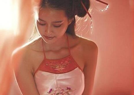 古代“童养媳”的真实生活，每晚必做一件事，真让人难以启齿