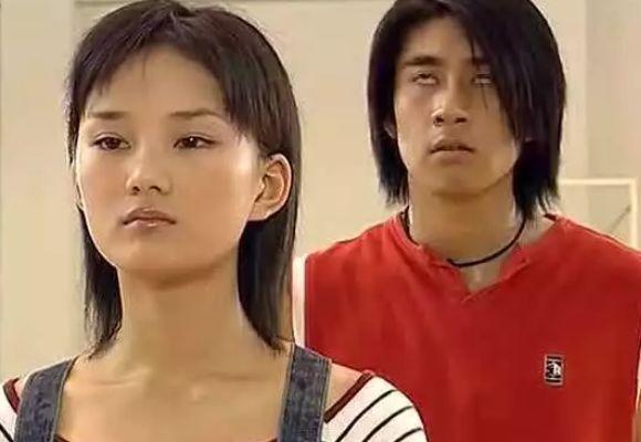 有种“整容”叫16年后的萧晴，曾经嫌她丑，如今美到认不出