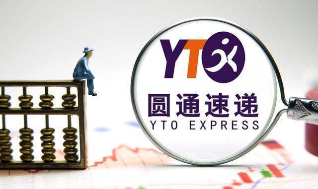 大家觉得圆通、中通、申通、韵达四个快递哪个最慢？