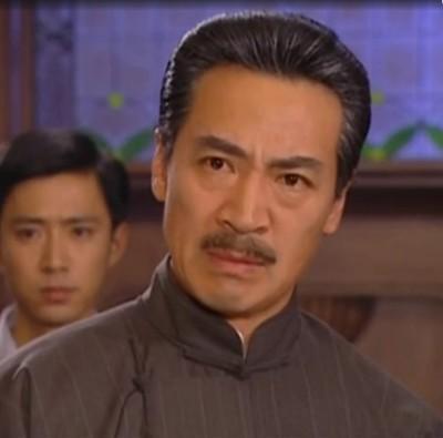 情深深雨蒙蒙：落没的军阀敌不过资本主义，陆振华输给了秦五爷