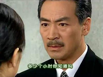 情深深雨蒙蒙：落没的军阀敌不过资本主义，陆振华输给了秦五爷