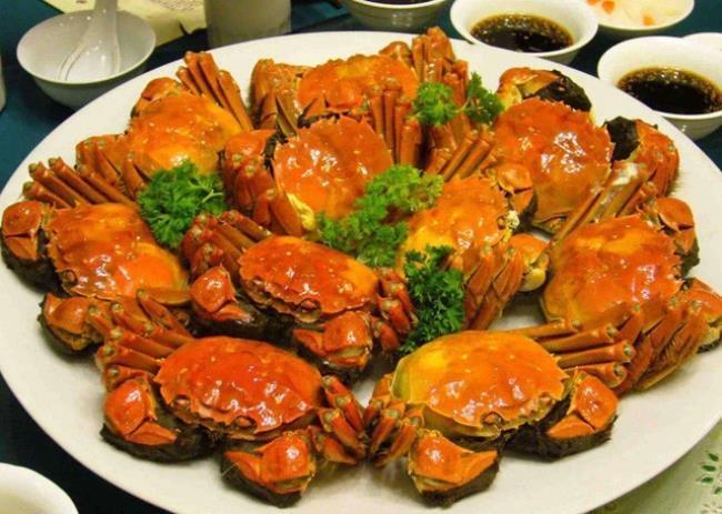 世界上“最著名”的4种螃蟹！图1名气最大，图4产自中国！