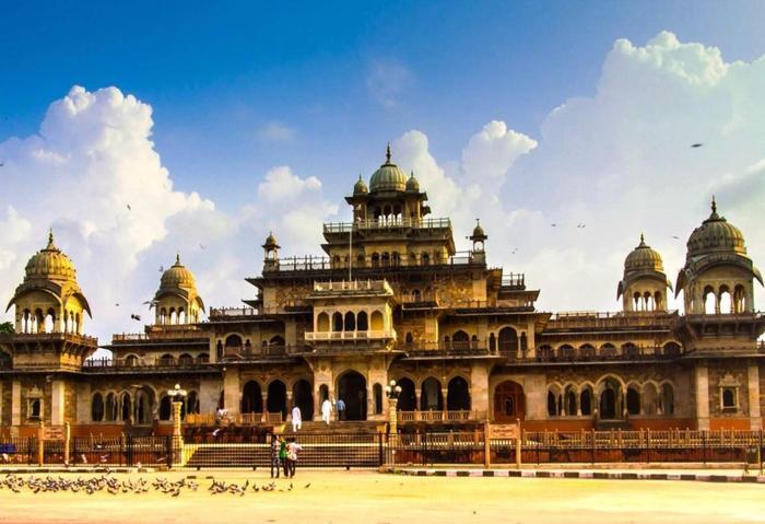 世界上人口最多的五大国家，除中国以外，其余国家你都知道是谁吗