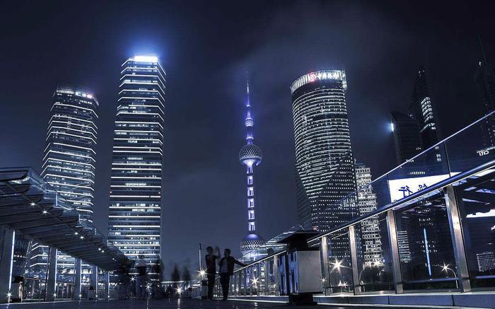 世界上人口最多的五大国家，除中国以外，其余国家你都知道是谁吗