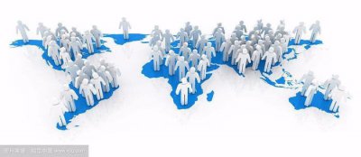 ​世界上人口最多的五大国家，除中国以外，其余国家你都知道是谁吗