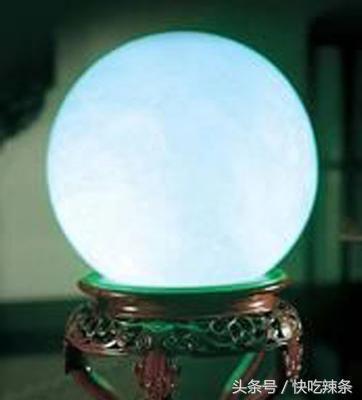 慈禧的夜明珠去哪了？一个老宫女几十年后道出实情