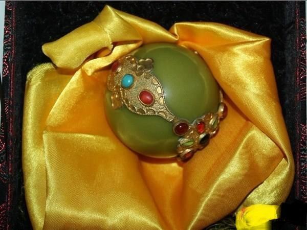 慈禧的夜明珠去哪了？一个老宫女几十年后道出实情