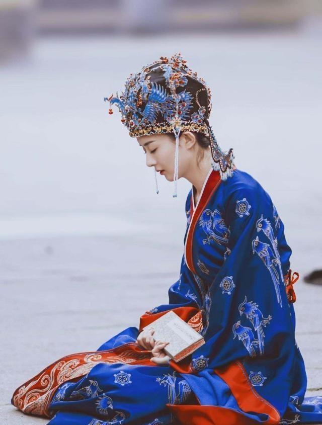 古代“诰命夫人”有何特权？仅一条，就让无数女子痴迷！