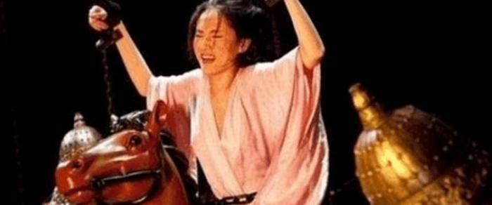 古代专用于女子的五大酷刑，专门惩罚不贞者，手段残忍不忍直视