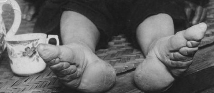 古代专用于女子的五大酷刑，专门惩罚不贞者，手段残忍不忍直视