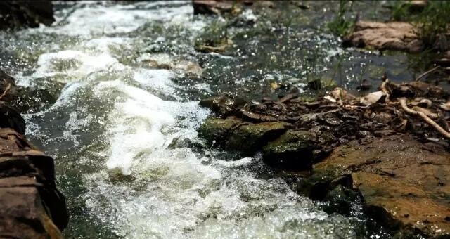 自然与人文之美 邯郸复兴区南牛叫村