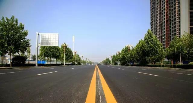 自然与人文之美 邯郸复兴区南牛叫村