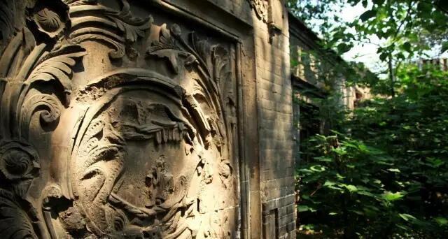 自然与人文之美 邯郸复兴区南牛叫村