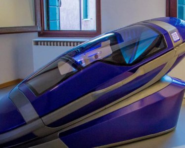 ​自杀胶囊在瑞士完成法律审批，无恐慌和窒息感，死亡过程只需30秒