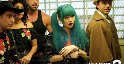 ​有种“整容”叫《唐人街》的kiko，当她卸掉浓妆，堪称国民初恋