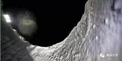 世界5大神秘莫测的未解之谜!