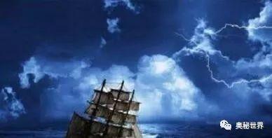 世界5大神秘莫测的未解之谜!