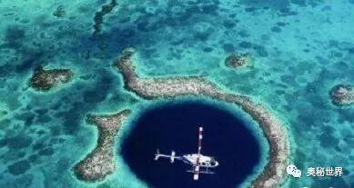 世界5大神秘莫测的未解之谜!