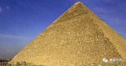 世界5大神秘莫测的未解之谜!