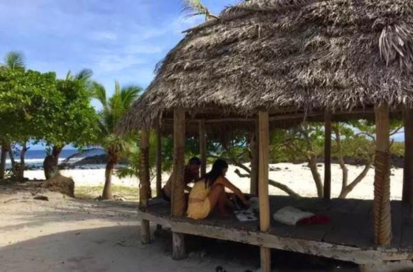 世界上最开放的国家！房屋没有墙壁隔开，夫妻“夜生活”毫不避讳