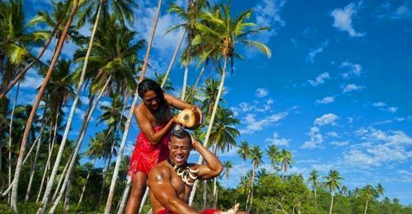 世界上最开放的国家！房屋没有墙壁隔开，夫妻“夜生活”毫不避讳