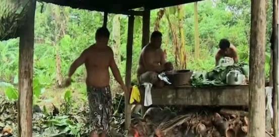 世界上最开放的国家！房屋没有墙壁隔开，夫妻“夜生活”毫不避讳