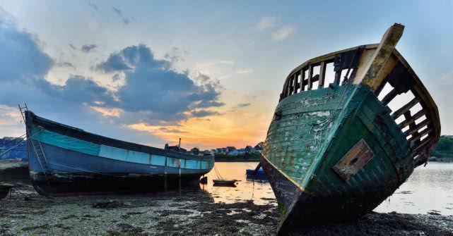 世界上3个海底未解之谜，连科学家都无法解释，令人大开眼界