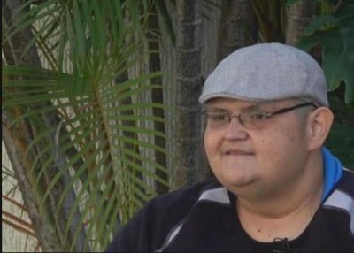 ​世界上体重最重的人，最高达到1180斤？三年能减掉850斤？