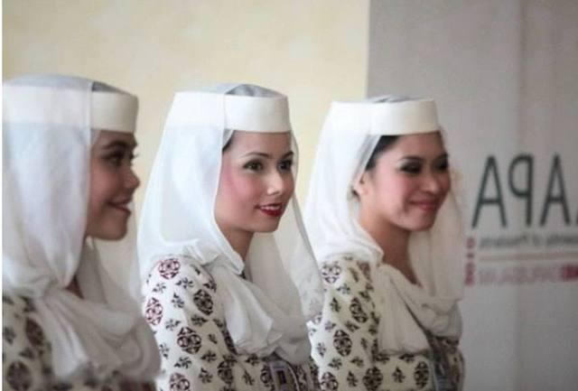 盘点世界各国空姐照片，你觉得哪国最漂亮呢？