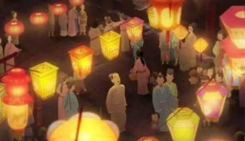 古人怎么过元宵？你可能想不到，古代元宵节实为“小偷节”